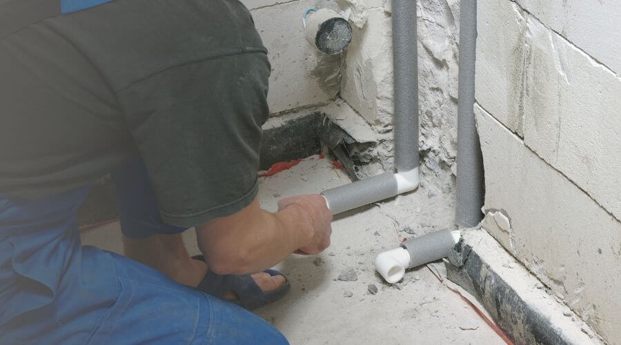 Professional Tankless Water Heater Installation in Eastport, ME